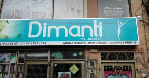 DIMANTI SAN LUIS DIMANTI SAN LUIS